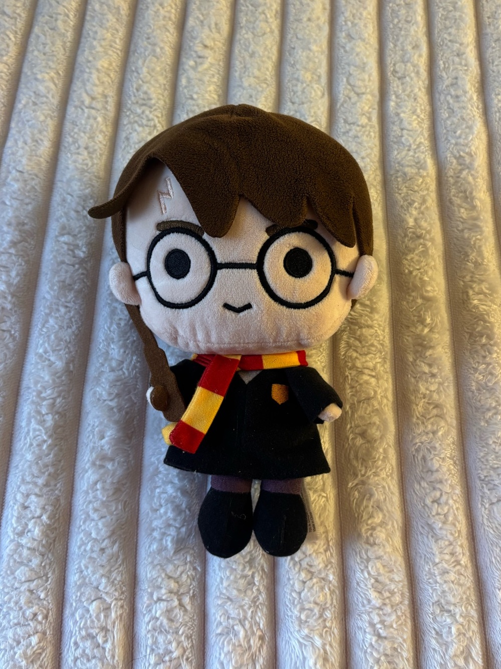 harry potter plushie